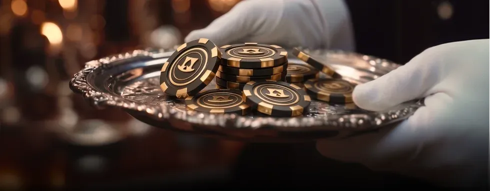 Hop Into Cash promotion at Harry Casino