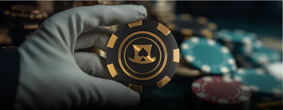 Seven and Seven Royale promotion at Harry Casino